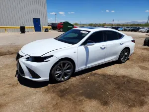 Lexus ES 3.5L 6 2019