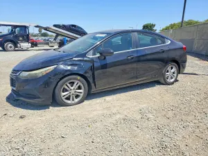 Chevrolet Cruze 1.4L 4 2016