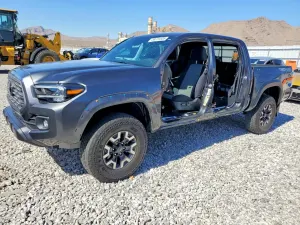 Toyota Tacoma 3.5L 6 2023