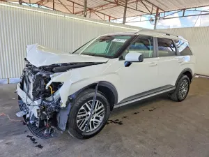Hyundai Palisade 3.5L 6 2026