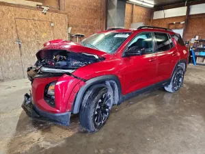 Chevrolet Equinox 1.5L 4 2025