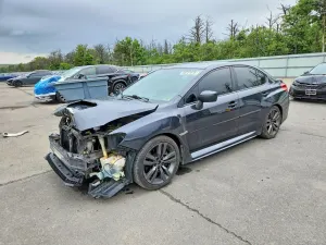 Subaru WRX 2.0L 4 2016