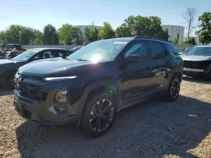 Chevrolet Equinox 1.5L 4 2026