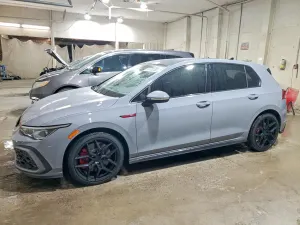 Volkswagen Golf 2.0L 4 2024