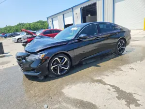 Honda Accord 1.5L 4 2022