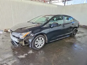 Toyota Corolla 2.0L 4 2025