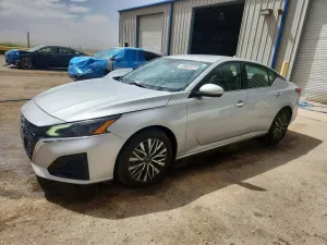 Nissan Altima 2.5L 4 2023