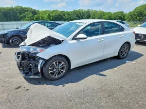 Kia Cerato / Forte / K3 2.0L 4 2024
