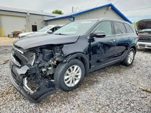 Kia Sorento 2.4L 4 2016