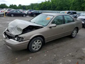 Toyota Camry 3.0L 6 1999
