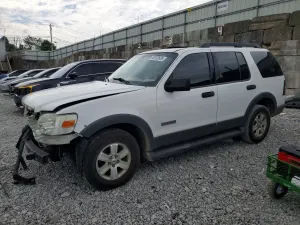 Ford Explorer 4.0L 6 2006
