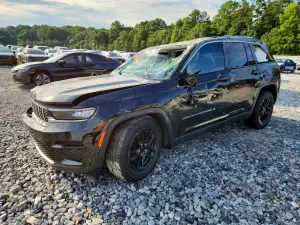 Jeep Grand Cherokee 3.6L 6 2023