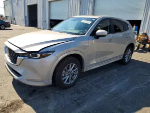 Mazda CX-5 2.5L 4 2025