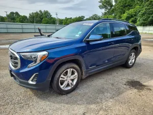 GMC Terrain 1.5L 4 2020