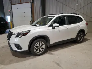 Subaru Forester PREMIUM 2.5L 4 2022