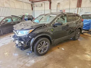 Honda CR-V 1.5L 4 2020