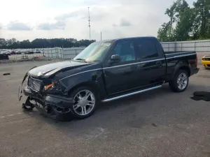 Ford F-150 5.4L 8 2003