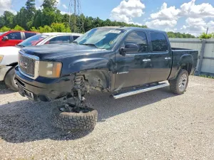 GMC Sierra 6.2L 8 2008