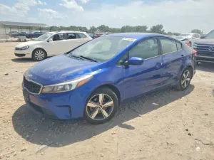 Kia Cerato / Forte / K3 2.0L 4 2018