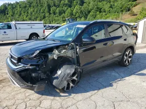 Volkswagen Taos 1.5L 4 2023