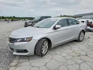 Chevrolet Impala 3.6L 6 2019