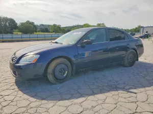 Nissan Altima 2.5L 4 2005