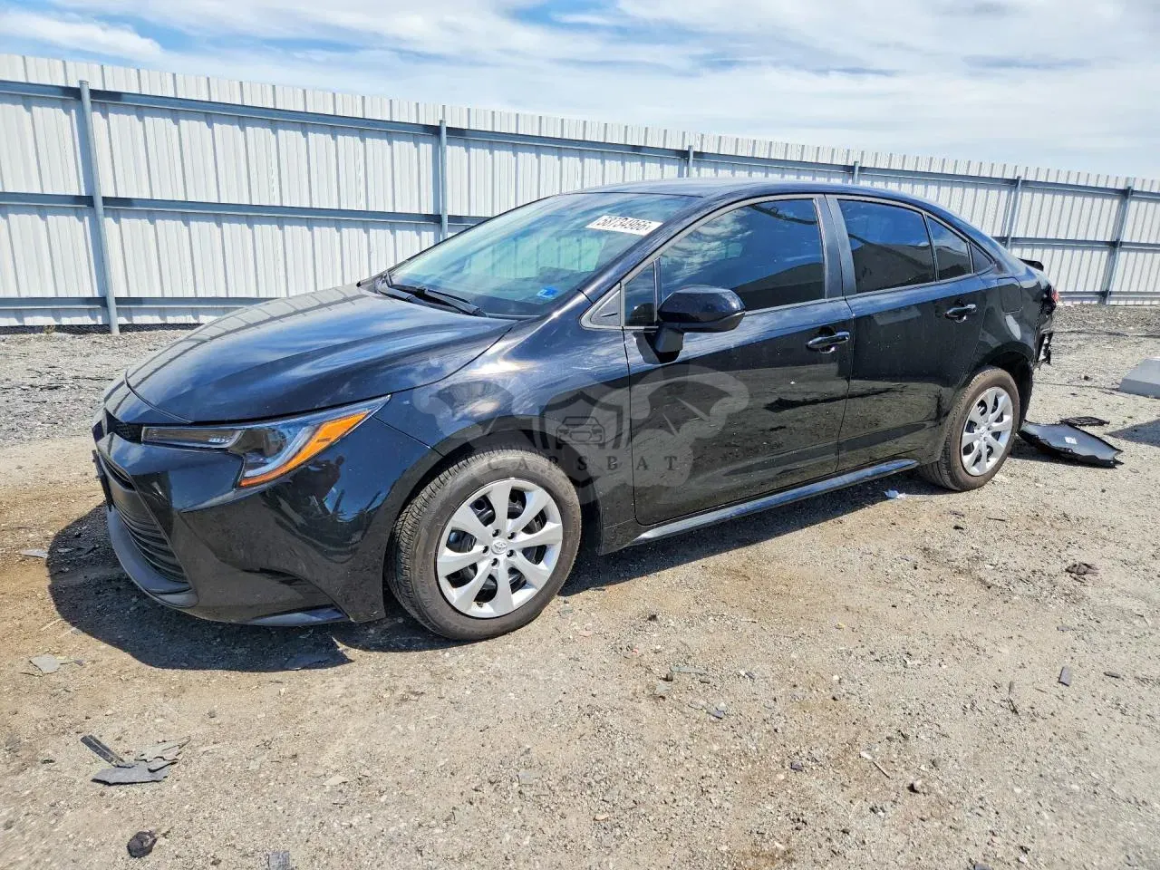 Toyota Corolla 2.0L 4 2026