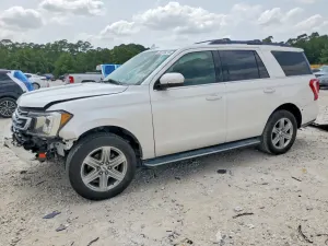 Ford Expedition 3.5L 6 2019