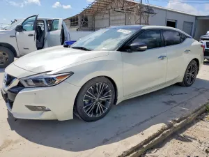 Nissan Maxima 3.5L 6 2016