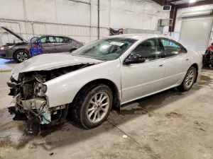Chrysler LHS 3.5L 6 2000