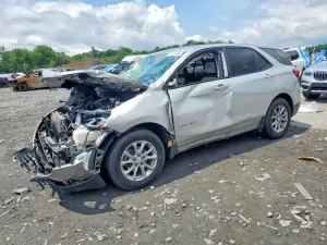 Chevrolet Equinox 1.5L 4 2021
