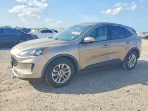 Ford Escape 1.5L 3 2020