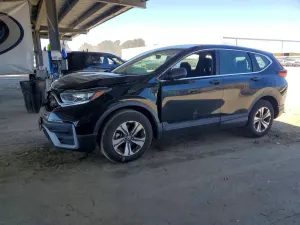 Honda CR-V 1.5L 4 2020