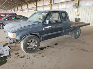 Toyota T100 3.4L 6 1997