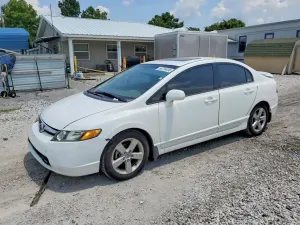Honda Civic 1.8L 4 2007