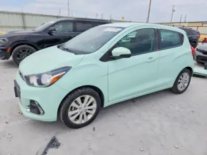 Chevrolet Spark 1.4L 4 2017