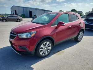 Buick Encore 1.4L 4 2018