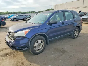 Honda CR-V 2.4L 4 2011