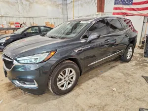 Buick Enclave 3.6L 6 2019
