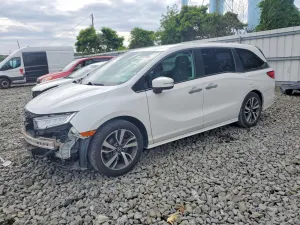Honda Odyssey 3.5L 6 2022