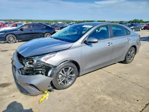Kia Cerato / Forte / K3 2.0L 4 2024