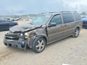 Chevrolet Uplander 3.5L 6 2005