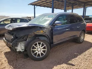 Buick Enclave 3.6L 6 2014