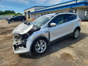 Ford Escape 1.6L 4 2013