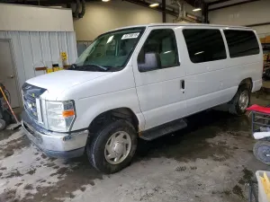 Ford Econoline 5.4L 8 2014