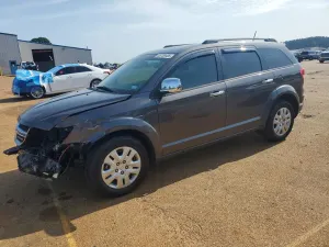 Dodge Journey 2.4L 4 2020