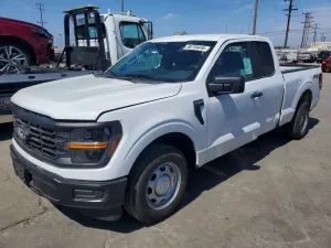 Ford F-150 2.7L 6 2026