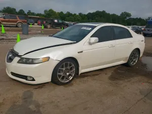 Acura TL 3.5L 6 2007
