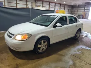Chevrolet Cobalt 2.2L 4 2010