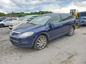 Mazda CX-9 3.5L 6 2007